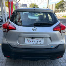 Nissan KICKS S 1.6 16V Flex 5p Aut. 2018 Flex-2