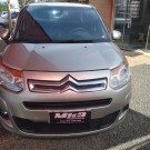 Citroën C3 Excl. 1.6 VTi Flex Start 16V 5p Aut. 2014 Flex-3