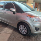 Citroën C3 Excl. 1.6 VTi Flex Start 16V 5p Aut. 2014 Flex-0