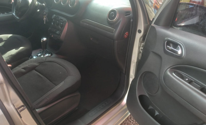 Citroën C3 Excl. 1.6 VTi Flex Start 16V 5p Aut. 2014 Flex-9