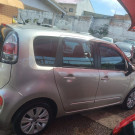 Citroën C3 Excl. 1.6 VTi Flex Start 16V 5p Aut. 2014 Flex-1