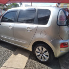 Citroën C3 Excl. 1.6 VTi Flex Start 16V 5p Aut. 2014 Flex-2