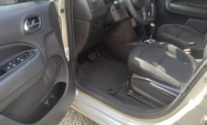 Citroën C3 Excl. 1.6 VTi Flex Start 16V 5p Aut. 2014 Flex-8