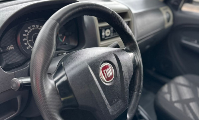 Fiat Palio Celebration 1.0 Fire Flex 8V 4p 2015 Flex-6