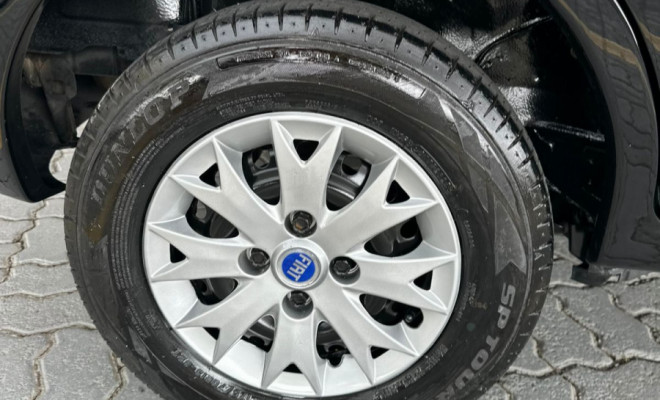 Fiat Palio Celebration 1.0 Fire Flex 8V 4p 2015 Flex-9