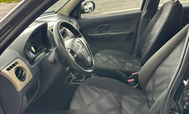 Fiat Palio Celebration 1.0 Fire Flex 8V 4p 2015 Flex-7