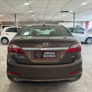 Hyundai HB20S C.Plus/C.Style 1.6 Flex 16V Mec.4p 2016 Flex-4