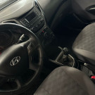 Hyundai HB20S C.Plus/C.Style 1.6 Flex 16V Mec.4p 2016 Flex-8