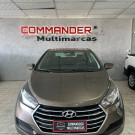 Hyundai HB20S C.Plus/C.Style 1.6 Flex 16V Mec.4p 2016 Flex-9