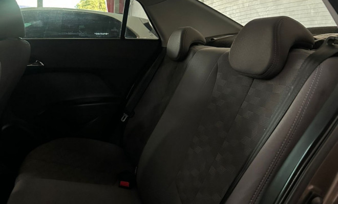 Hyundai HB20S C.Plus/C.Style 1.6 Flex 16V Mec.4p 2016 Flex-6