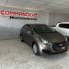 Hyundai HB20S C.Plus/C.Style 1.6 Flex 16V Mec.4p 2016 Flex-0