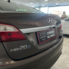 Hyundai HB20S C.Plus/C.Style 1.6 Flex 16V Mec.4p 2016 Flex-5