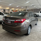 Hyundai HB20S C.Plus/C.Style 1.6 Flex 16V Mec.4p 2016 Flex-3