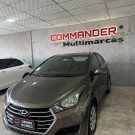 Hyundai HB20S C.Plus/C.Style 1.6 Flex 16V Mec.4p 2016 Flex-1