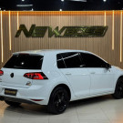 VW - VolksWagen Golf Highline 1.4 TSI 140cv Mec. 2015 Gasolina-0