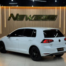 VW - VolksWagen Golf Highline 1.4 TSI 140cv Mec. 2015 Gasolina-2