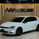 VW - VolksWagen Golf Highline 1.4 TSI 140cv Mec. 2015 Gasolina-1