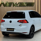 VW - VolksWagen Golf Highline 1.4 TSI 140cv Mec. 2015 Gasolina-4