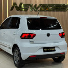 VW - VolksWagen Fox Connect 1.6 Flex 8V 5p 2020 Flex-4