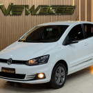 VW - VolksWagen Fox Connect 1.6 Flex 8V 5p 2020 Flex-3