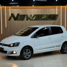 VW - VolksWagen Fox Connect 1.6 Flex 8V 5p 2020 Flex-1