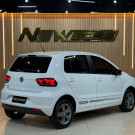 VW - VolksWagen Fox Connect 1.6 Flex 8V 5p 2020 Flex-0