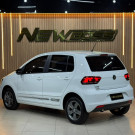 VW - VolksWagen Fox Connect 1.6 Flex 8V 5p 2020 Flex-2