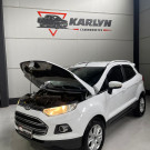 Ford EcoSport TITANIUM 2.0 16V Flex 5p Aut. 2014 Flex-1