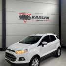 Ford EcoSport TITANIUM 2.0 16V Flex 5p Aut. 2014 Flex-0