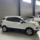 Ford EcoSport TITANIUM 2.0 16V Flex 5p Aut. 2014 Flex-6