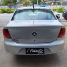 VW - VolksWagen VOYAGE 1.0/1.0 City Mi Total Flex 8V 4p 2012 Flex-3