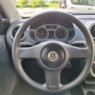 VW - VolksWagen VOYAGE 1.0/1.0 City Mi Total Flex 8V 4p 2012 Flex-6