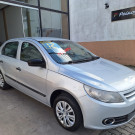 VW - VolksWagen VOYAGE 1.0/1.0 City Mi Total Flex 8V 4p 2012 Flex-1