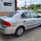 VW - VolksWagen VOYAGE 1.0/1.0 City Mi Total Flex 8V 4p 2012 Flex-4