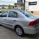 VW - VolksWagen VOYAGE 1.0/1.0 City Mi Total Flex 8V 4p 2012 Flex-5