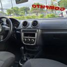 VW - VolksWagen VOYAGE 1.0/1.0 City Mi Total Flex 8V 4p 2012 Flex-7