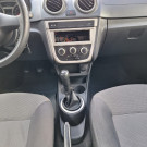 VW - VolksWagen VOYAGE 1.0/1.0 City Mi Total Flex 8V 4p 2012 Flex-8