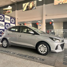 Hyundai HB20 Sense 1.0 Flex 12V Mec. 2024 Flex-0