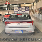 Hyundai HB20 Sense 1.0 Flex 12V Mec. 2024 Flex-4