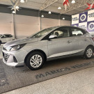 Hyundai HB20 Sense 1.0 Flex 12V Mec. 2024 Flex-3