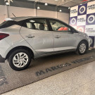 Hyundai HB20 Sense 1.0 Flex 12V Mec. 2024 Flex-1