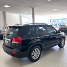 Kia Motors Sorento 3.5 V6 24V 4x4 Aut. 2011 Gasolina-1