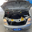 GM - Chevrolet Meriva Maxx 1.8 MPFI 8V FlexPower 2005 Flex-4