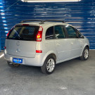 GM - Chevrolet Meriva Maxx 1.8 MPFI 8V FlexPower 2005 Flex-0