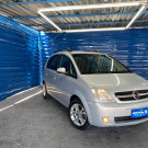 GM - Chevrolet Meriva Maxx 1.8 MPFI 8V FlexPower 2005 Flex-1