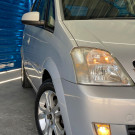 GM - Chevrolet Meriva Maxx 1.8 MPFI 8V FlexPower 2005 Flex-9