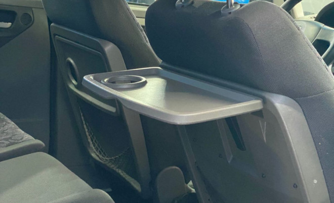 GM - Chevrolet Meriva Maxx 1.8 MPFI 8V FlexPower 2005 Flex-2