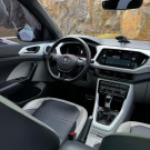 VW - VolksWagen T-Cross Hig. 250 TSI 1.4 Flex 16V 5p Aut 2020 Flex-7