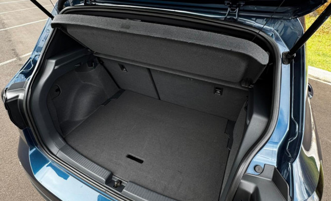 VW - VolksWagen T-Cross Hig. 250 TSI 1.4 Flex 16V 5p Aut 2020 Flex-10