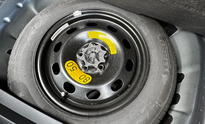 VW - VolksWagen T-Cross Hig. 250 TSI 1.4 Flex 16V 5p Aut 2020 Flex-11